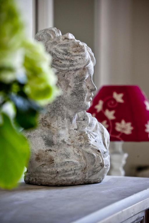 Les Fleurons B&B Amboise Quarto foto
