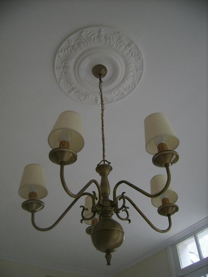 Les Fleurons B&B Amboise Quarto foto